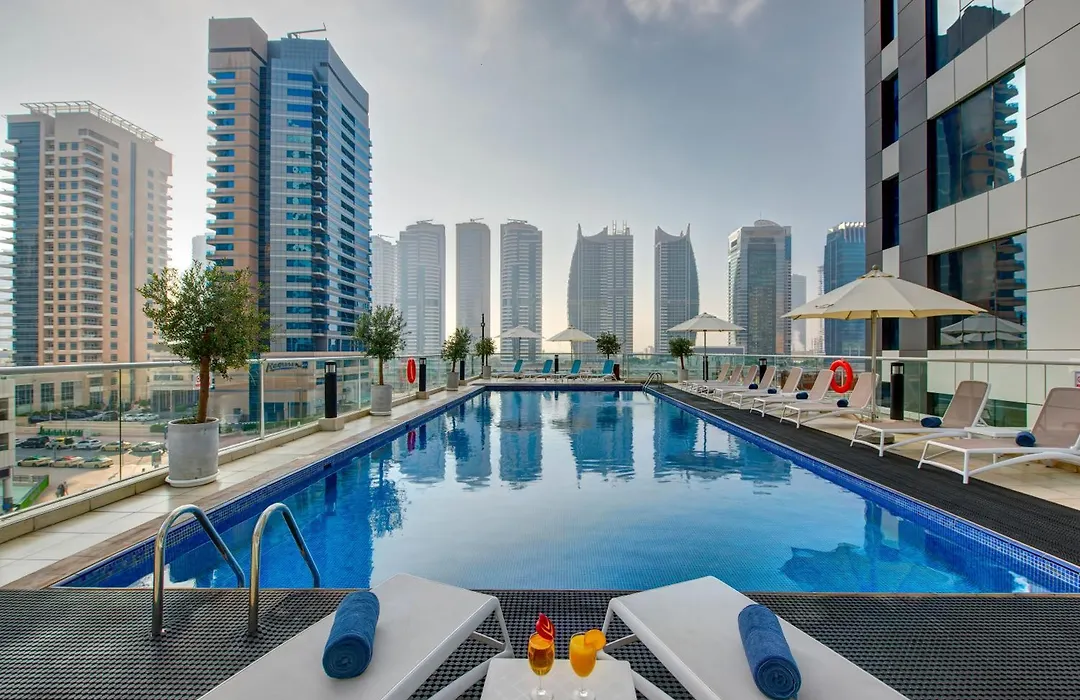 Regency Luxury Suites-1