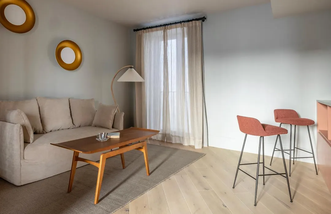 Mercer Residences Sevilla-1