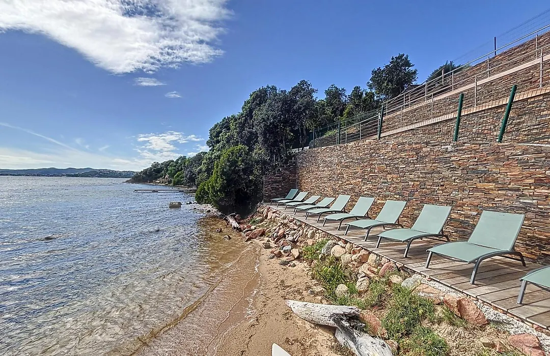 Résidence Les Pavillons du Belvédère-1