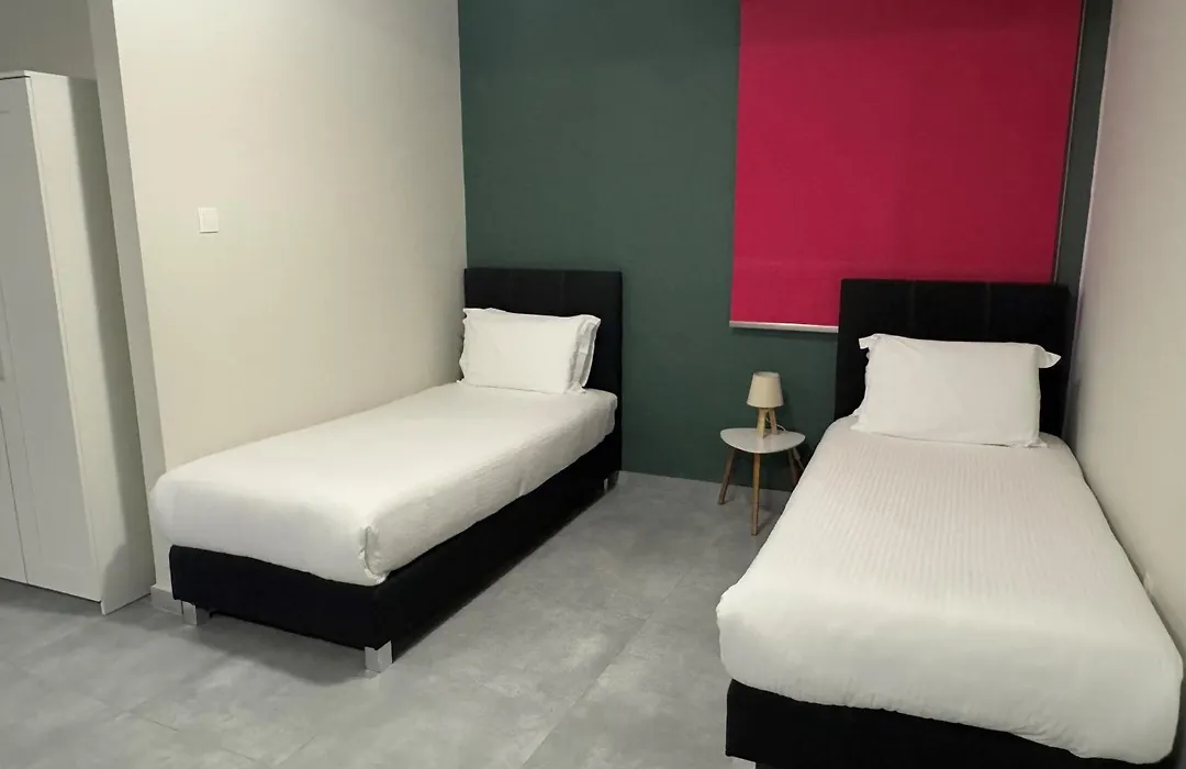 Connect Suites-1