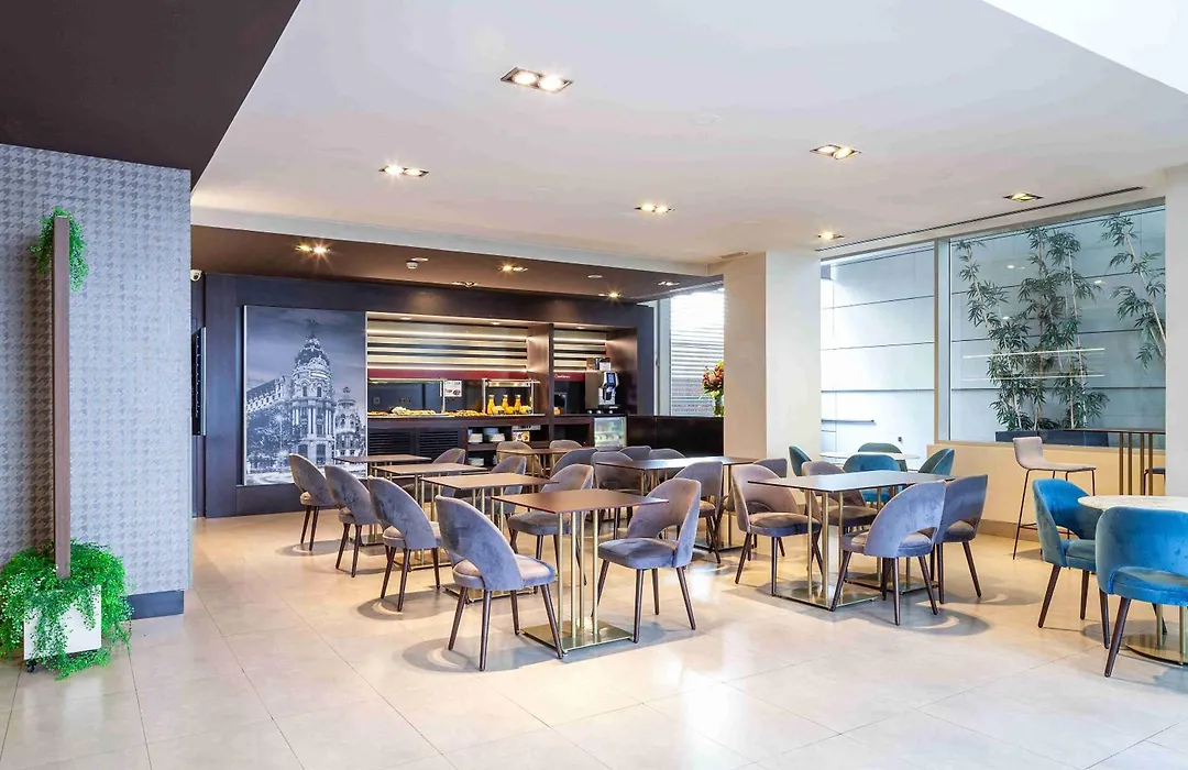 Suites Viena Plaza De Espana-1