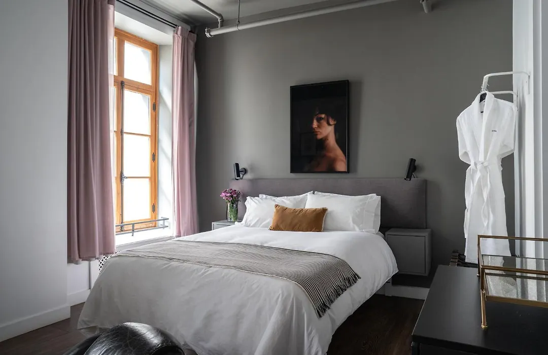 Maison Saint-Vincent By Maisons&co-1
