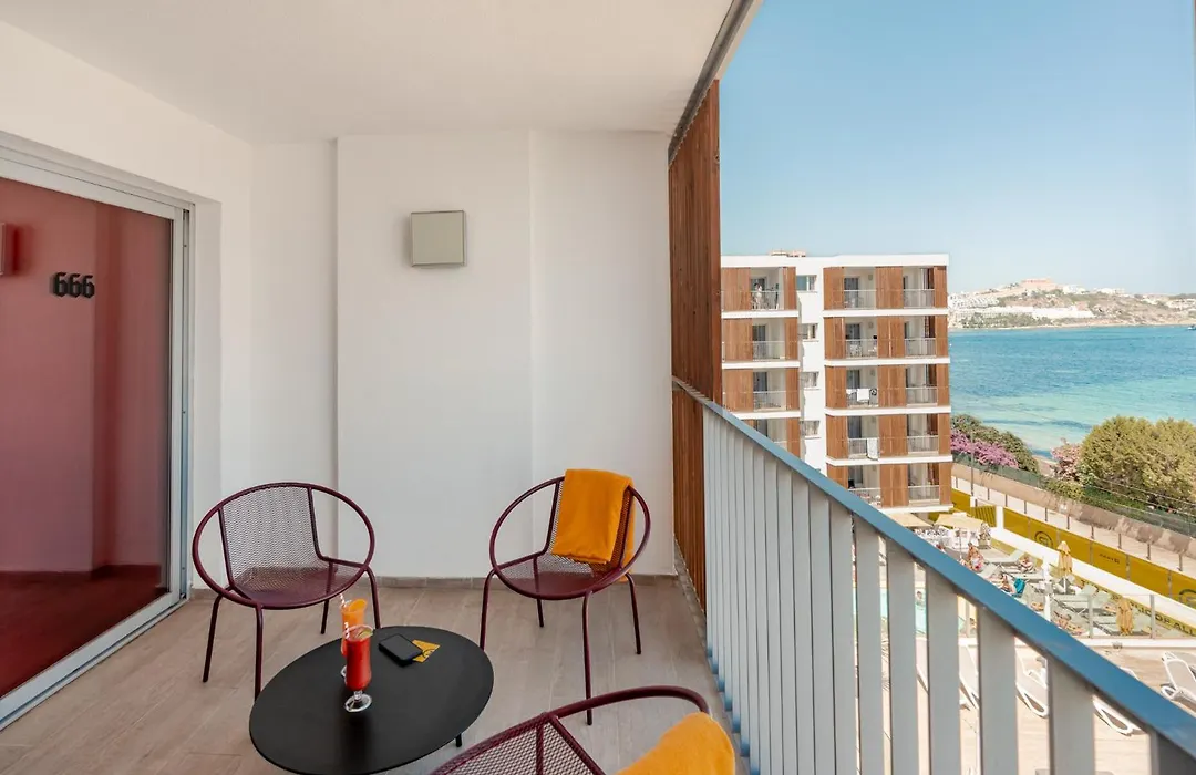 Ryans Ibiza Apartments - Only Adults-1