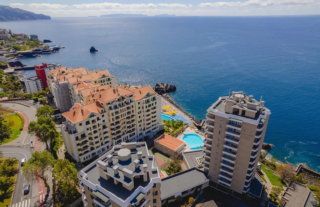 Duas Torres Hotel-1