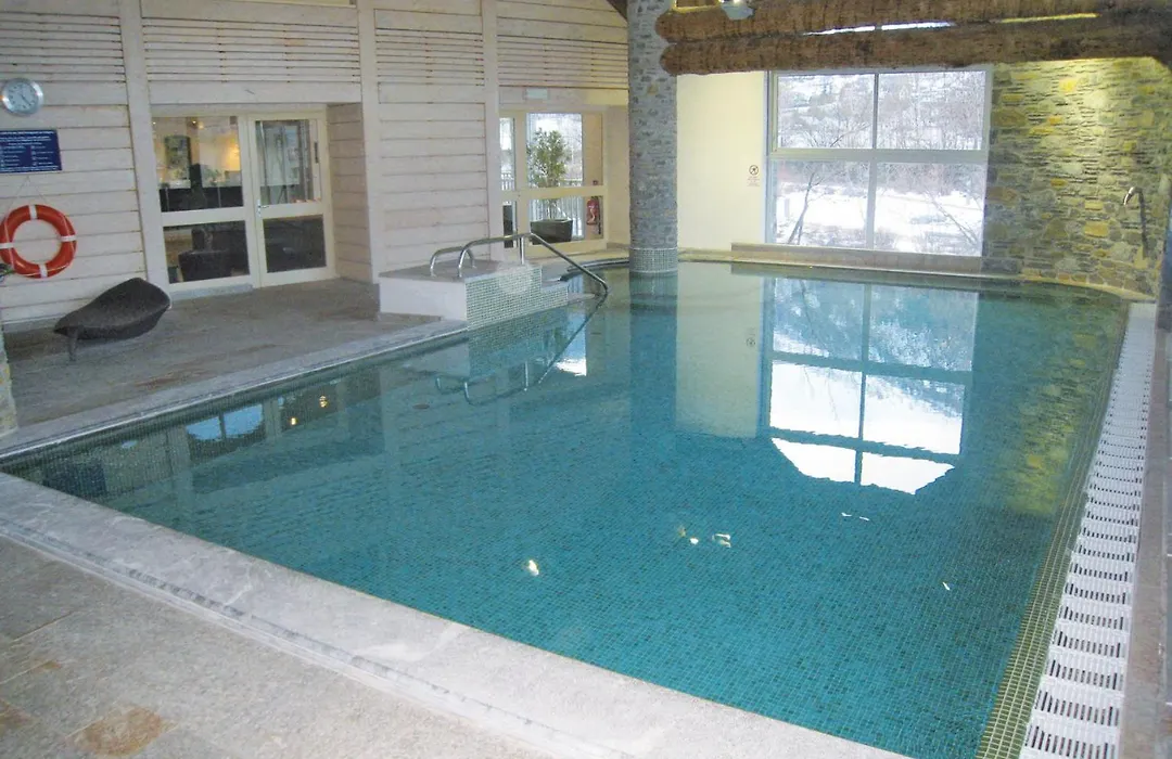 Lagrange Vacances Le Clos Saint Hilaire-1