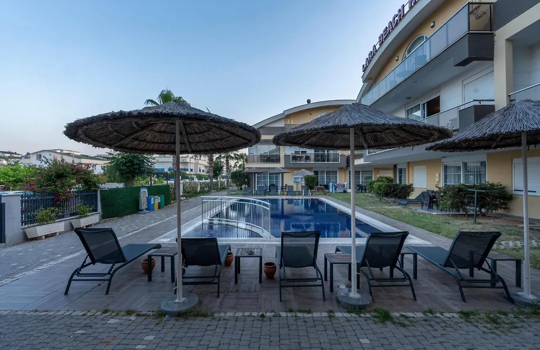 Lara Beach Homes-1