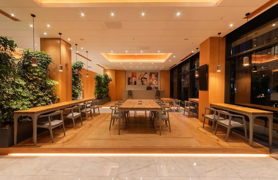 Meroddi Beyoglu Residence-1