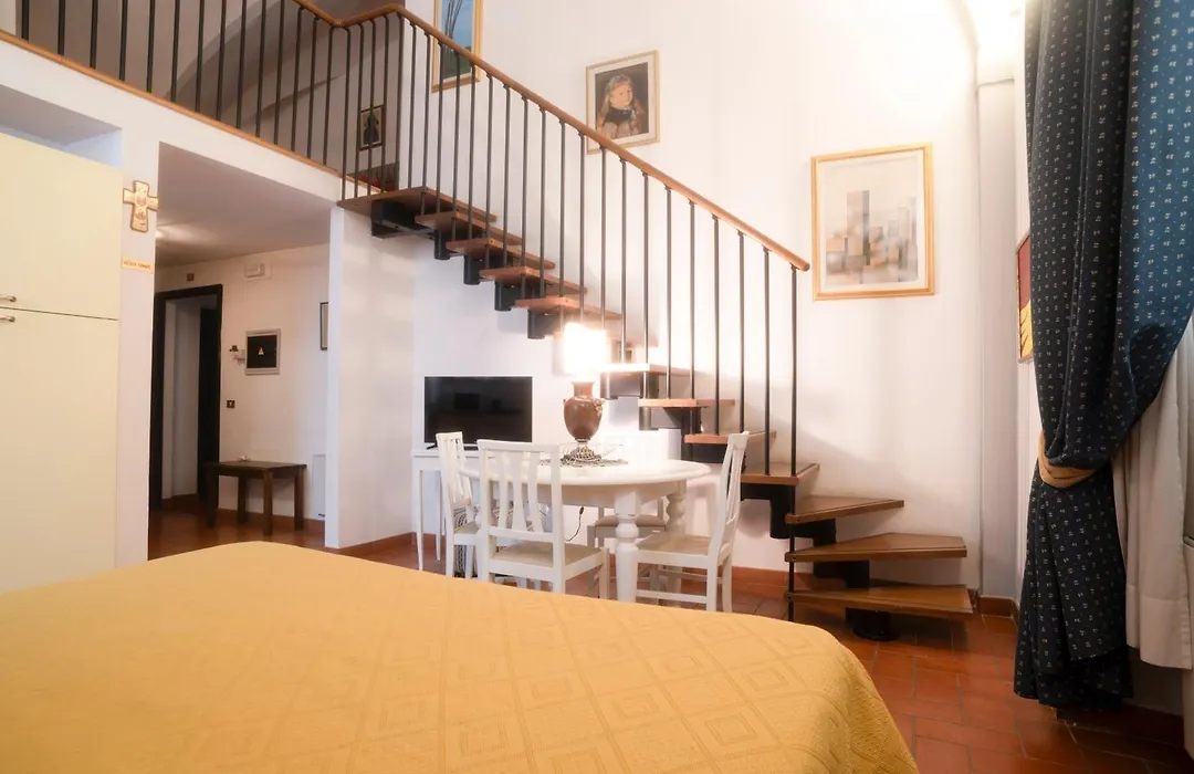 Hotel Residence La Contessina-1