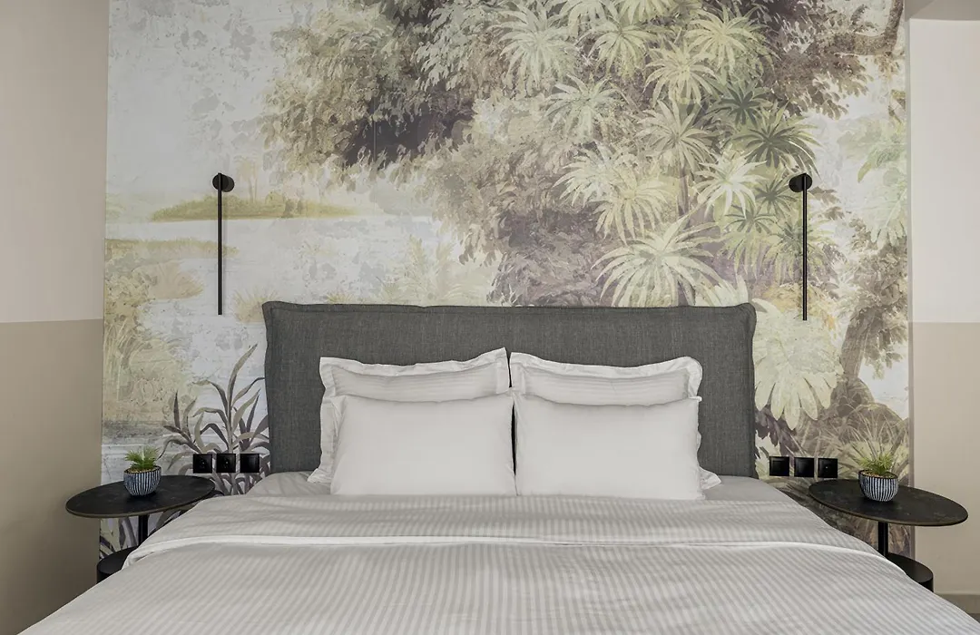 AIRIO Athens Luxury Suites-1