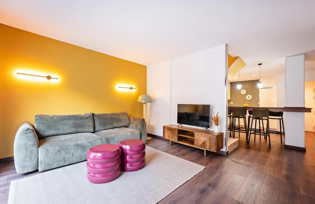 Sweett - Casa Bailen-1