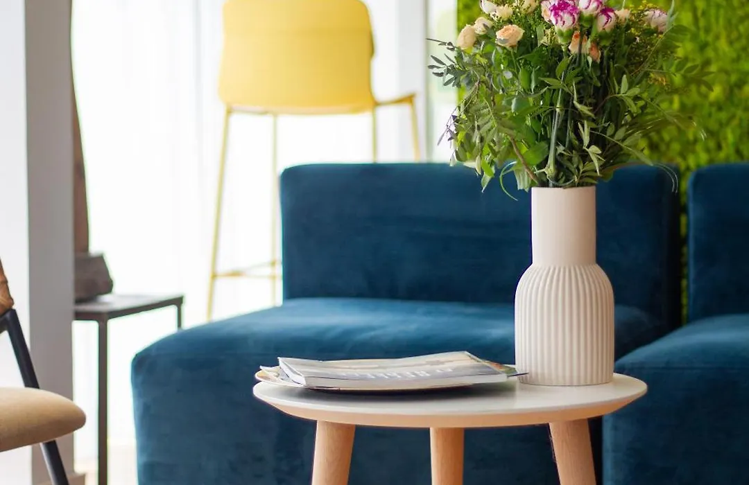 Athome Residence Et Spa-1