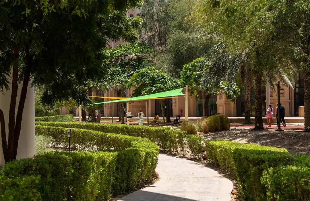 Cheval Maison - The Palm-1