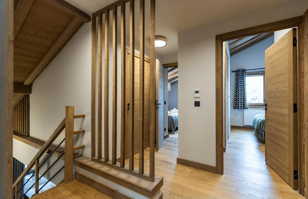TERRESENS - L'Eclat des Veriaz - Megève - Praz-sur-Arly - New-1