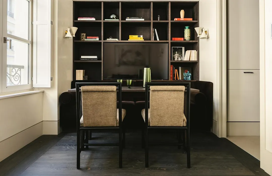 Mondovi Luxury Suites-1