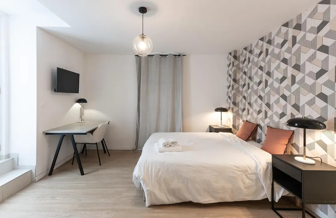 Maison Lafayette - COLODGE-1