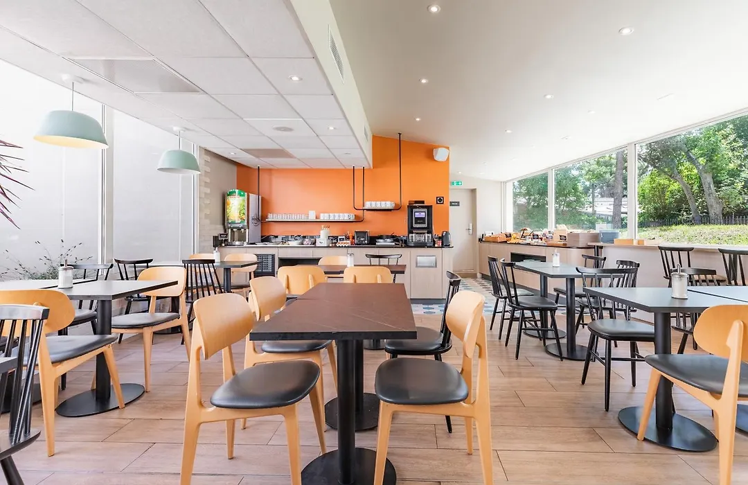 Appart'City Confort Montpellier Saint Roch-1
