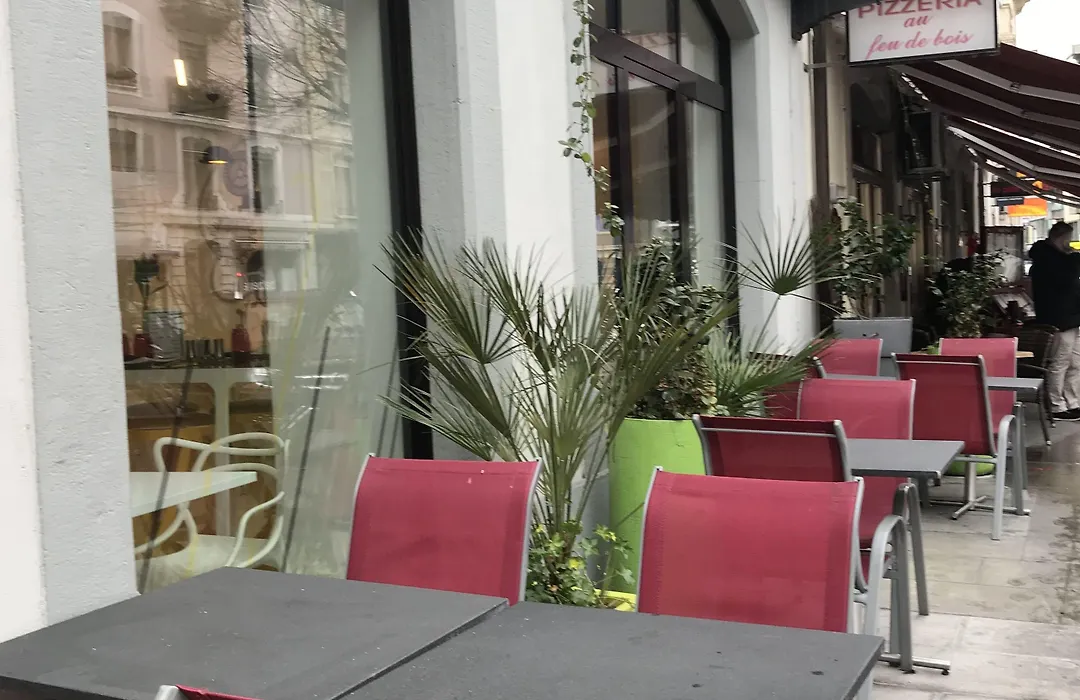 VISIONAPARTMENTS Rue de Berne - contactless check-in-1