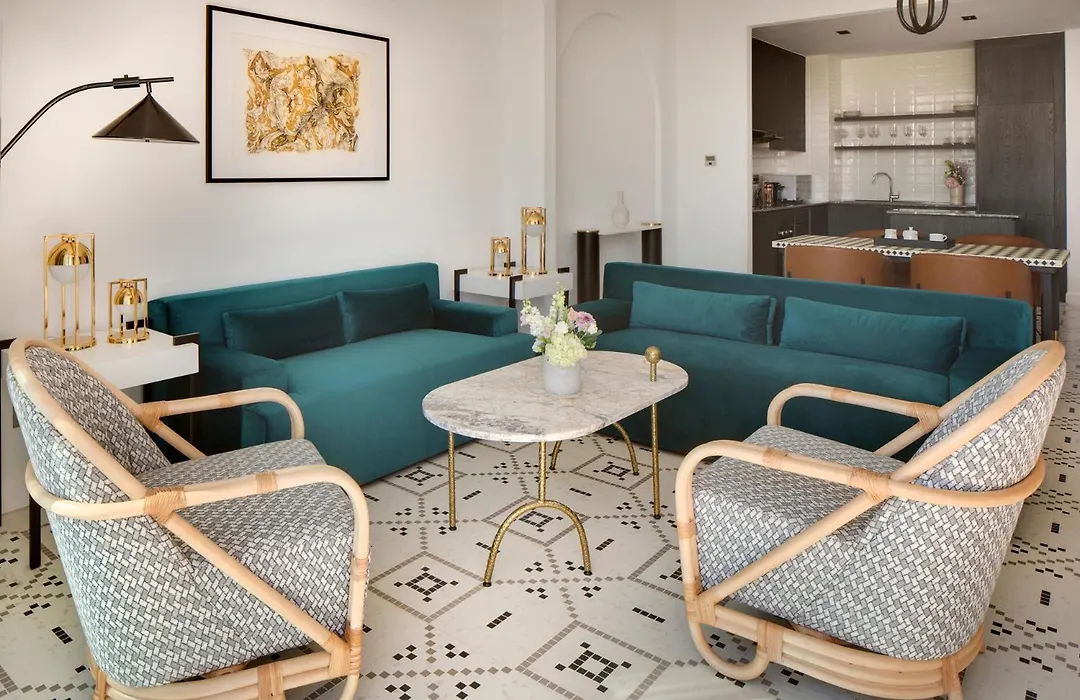 Fairmont Residences La Marina Rabat Sale-1