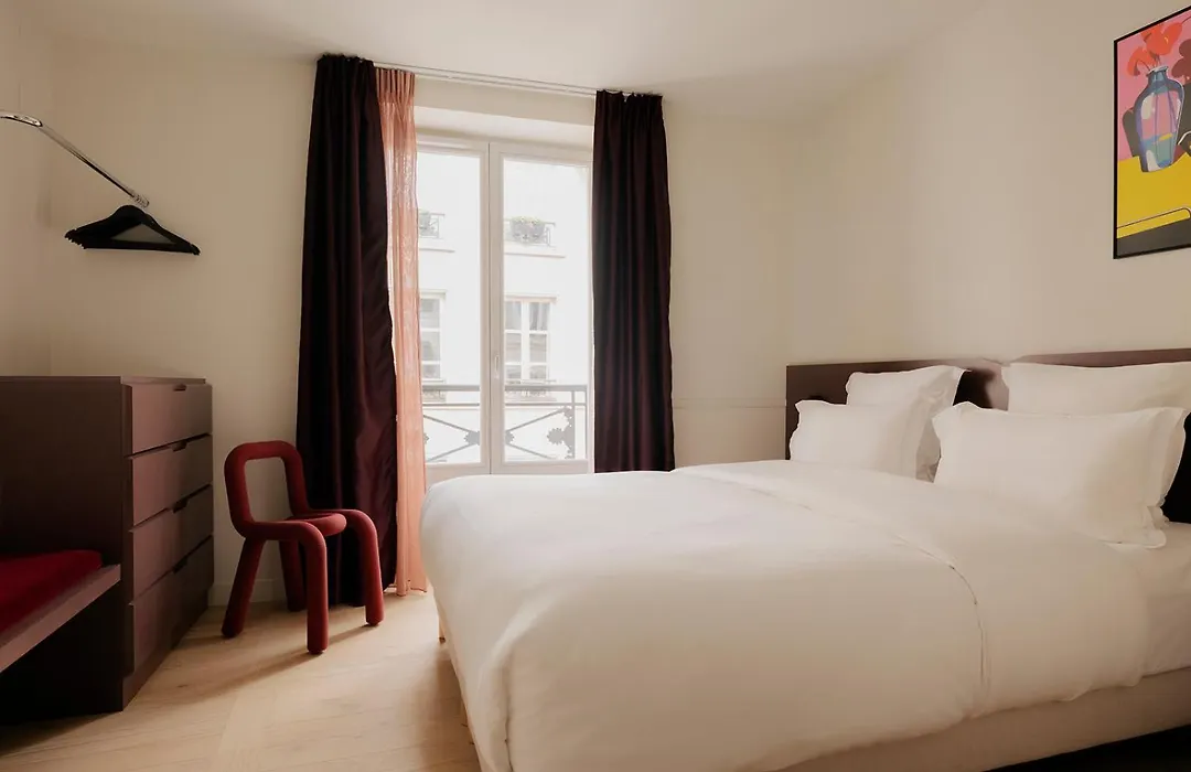 Edgar Suites - Lemercier-1