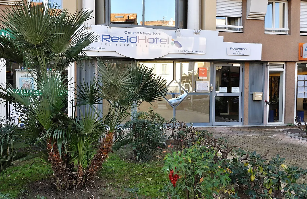 Residhotel Cannes Festival-1