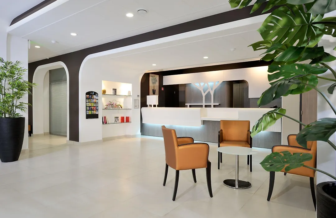 Résidence Residéal Premium Cannes-1