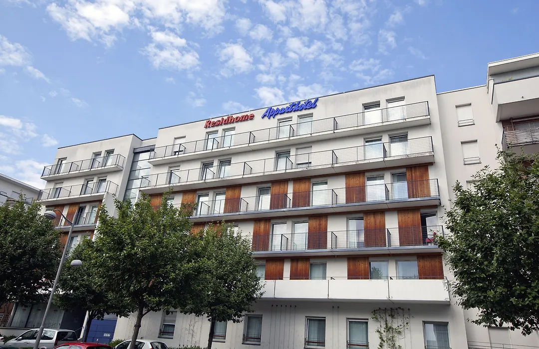 Residhome Nancy Lorraine-1