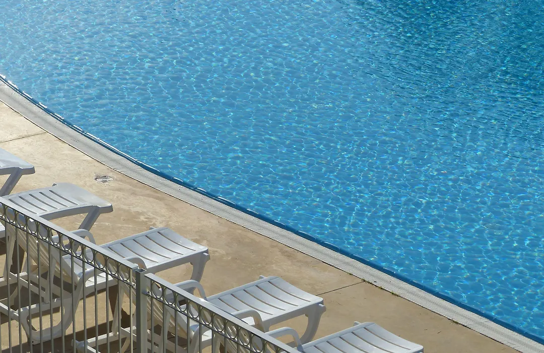 Appart'Hotel Victoria Garden La Ciotat-1