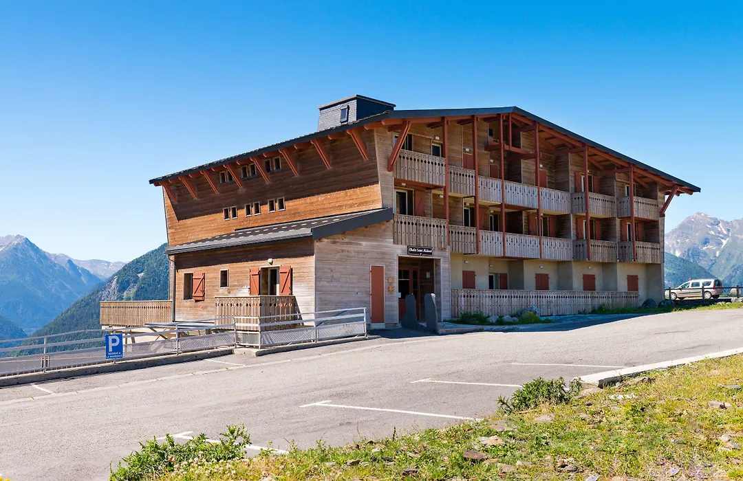 Lagrange Vacances Les Chalets de l'Adet-1