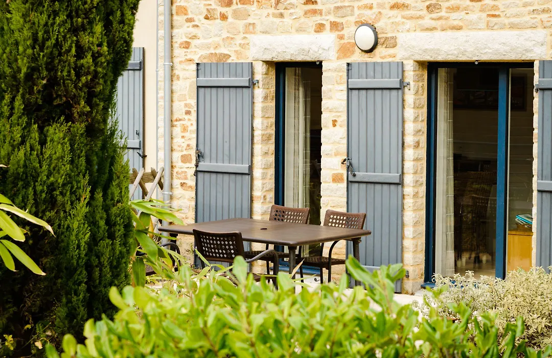 Lagrange Vacances Les Hauts de la Houle-1