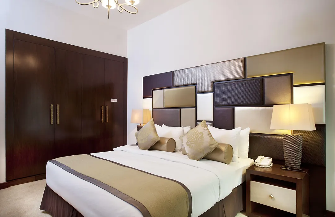 Al Waleed Holiday Homes-1