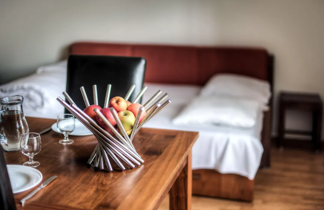 Comfort Aparthotel Lourdes L'Acacia-1