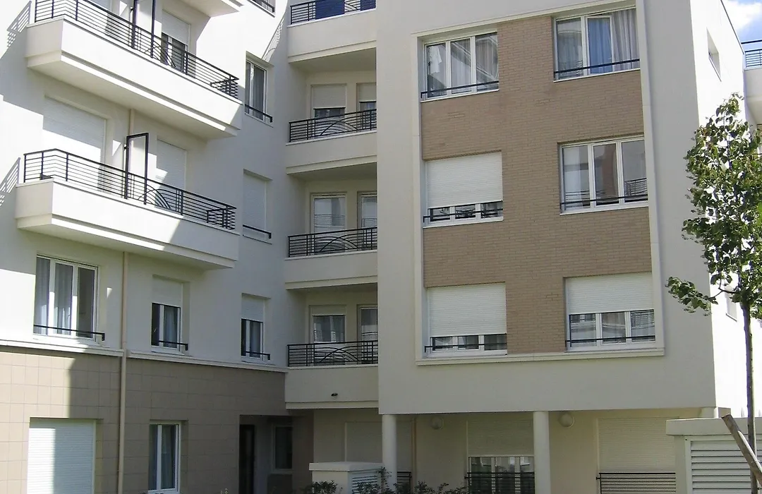 Séjours&Affaires Paris-Nanterre-1
