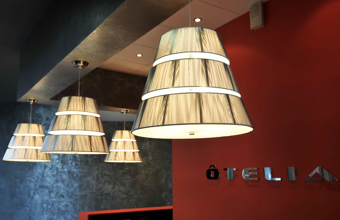 B&B HOME Lyon Centre Berthelot-1