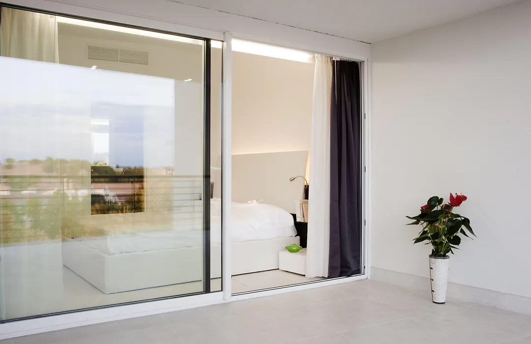 Lungotevere Suite-1