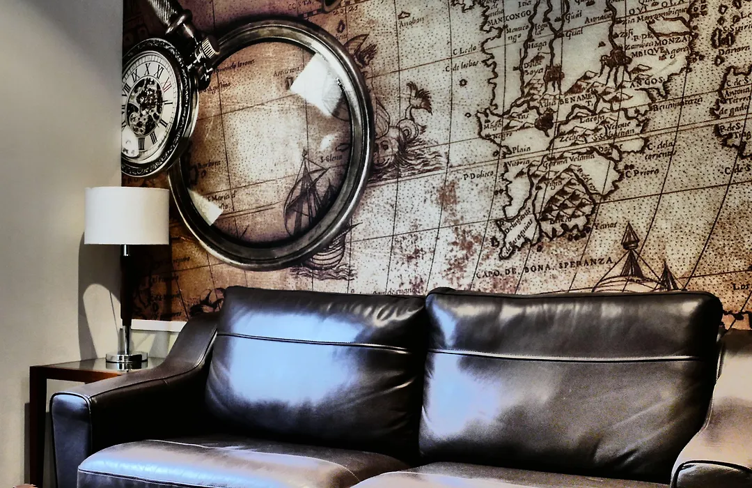 Stewart By Heeton Concept - Aparthotel Edinburgh-1