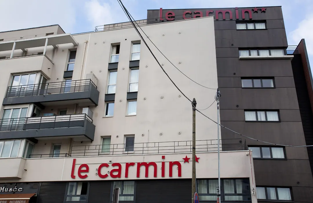 Le Carmin By Popinns-1