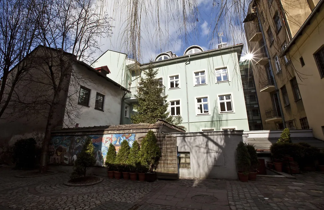 Crystal Suites Chez Helena-1