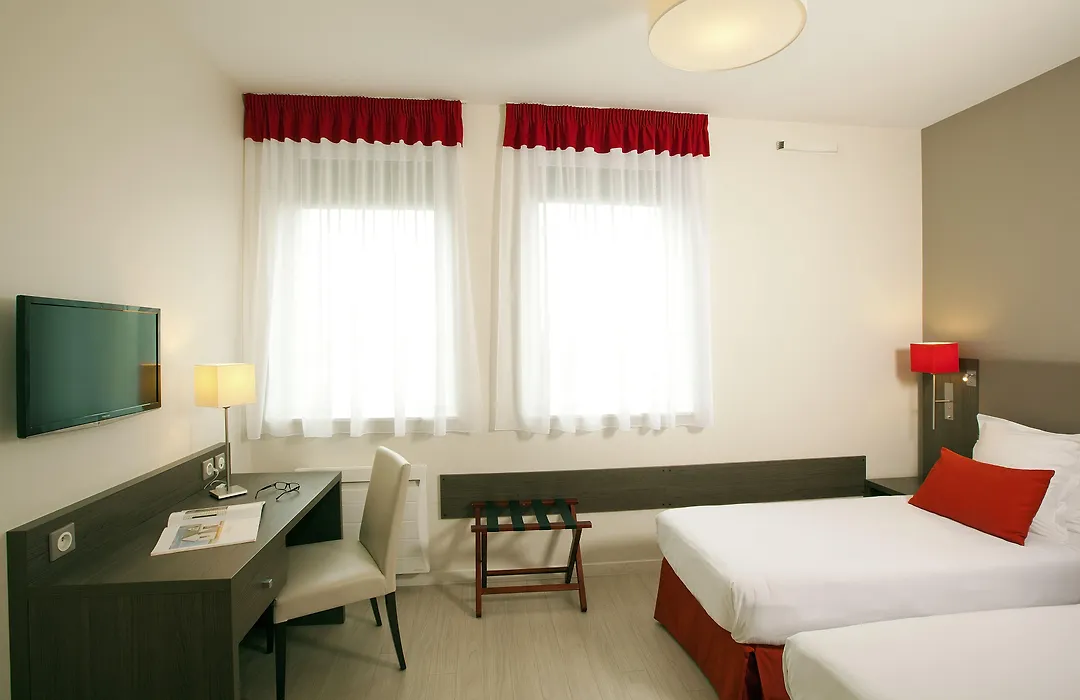 Residhome Reims Centre-1