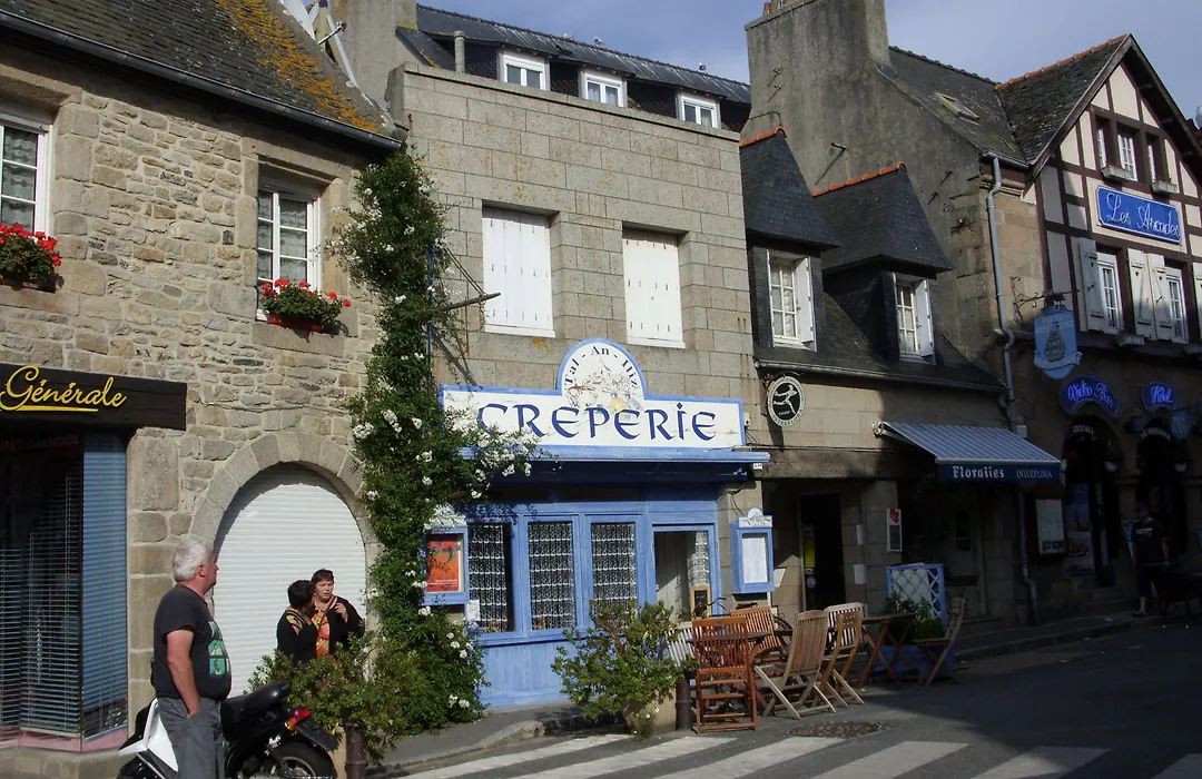 Résidences Les Jardins et Terrasses De Rockroum-1