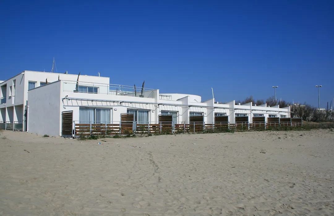 Résidence Coté Mer-1
