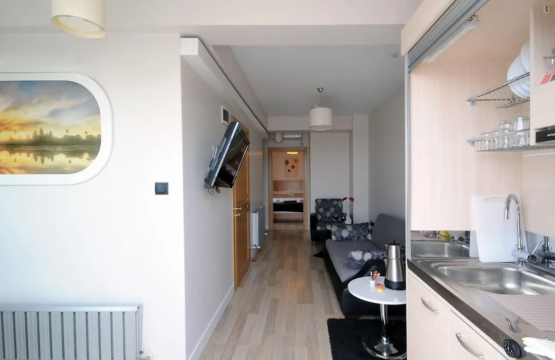 T-Loft Residence-1