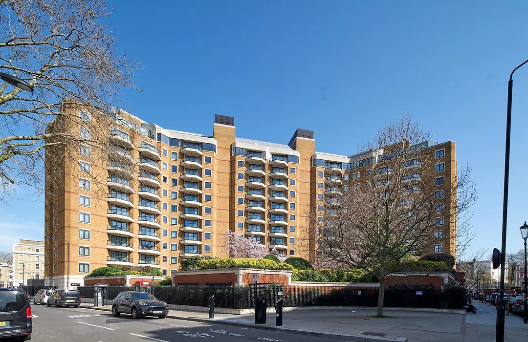 Cheval Gloucester Park At Kensington-1