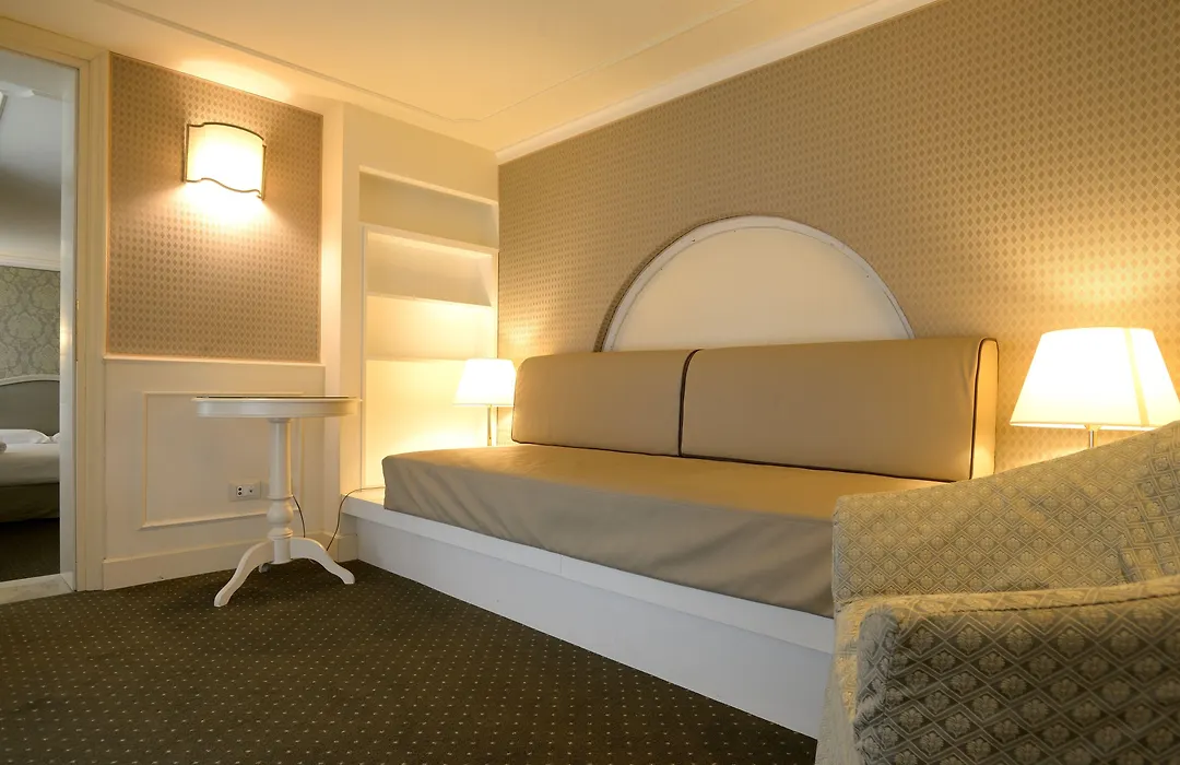Corte Barozzi Venice Suites-1