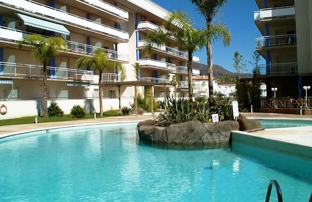 Rvhotels Port Canigo-1