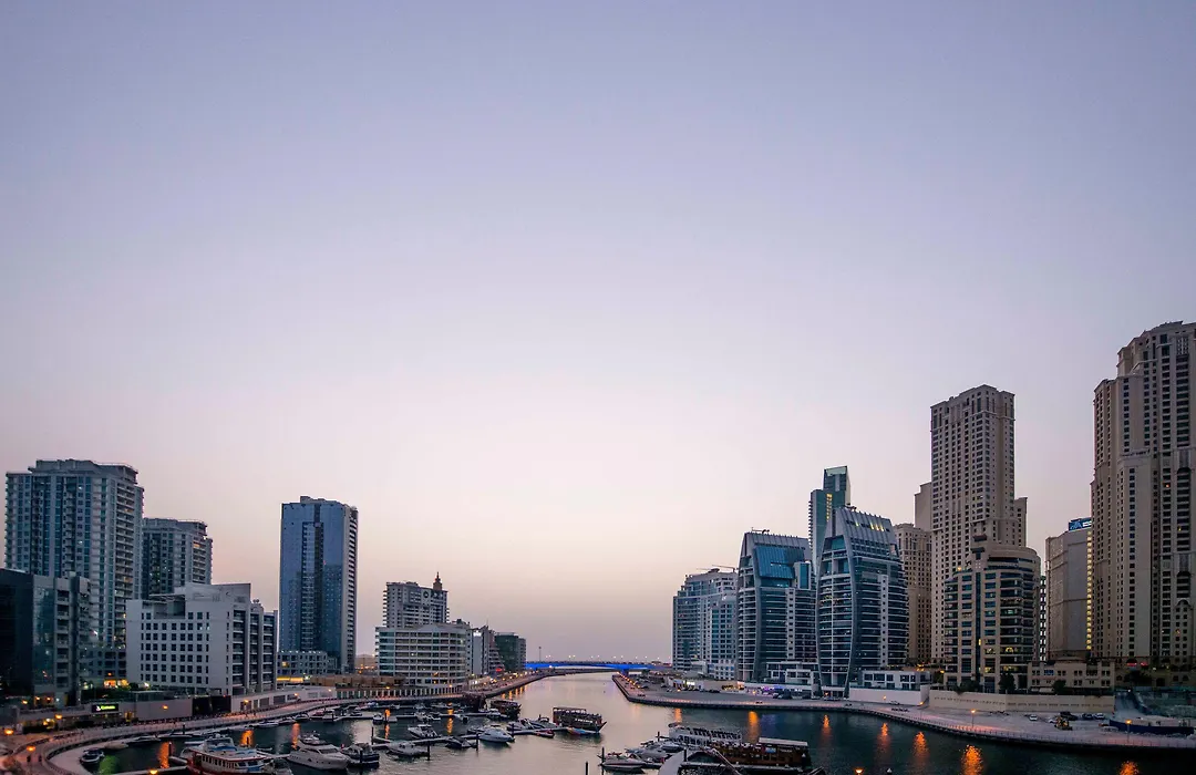 Jannah Place Dubai Marina-1