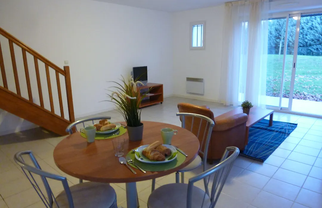 Appart’City Aix en Provence - Fuveau-1
