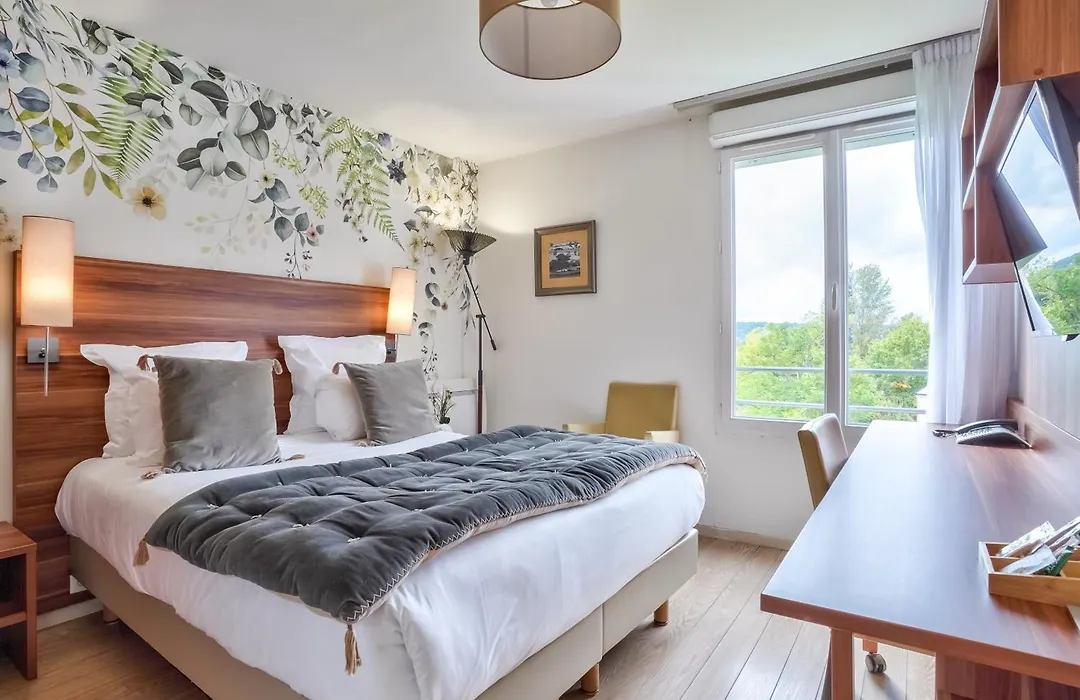 Residhome Bures La Guyonnerie-1