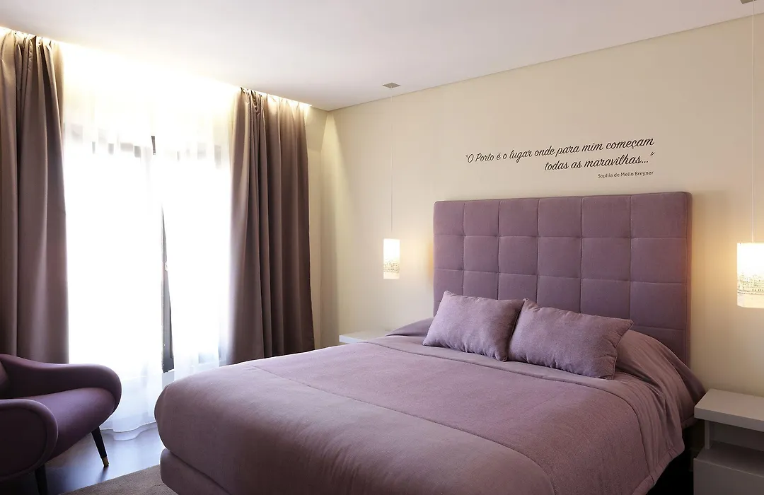 Porto Old Town - Tourism Apartments-1