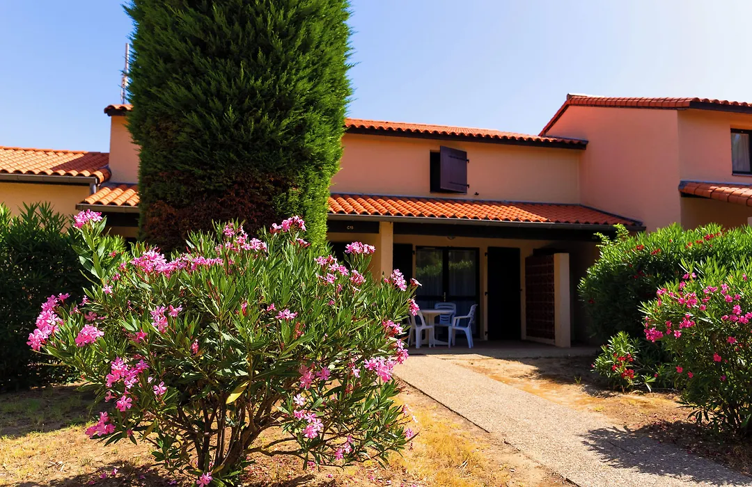 Azureva Saint Cyprien-1