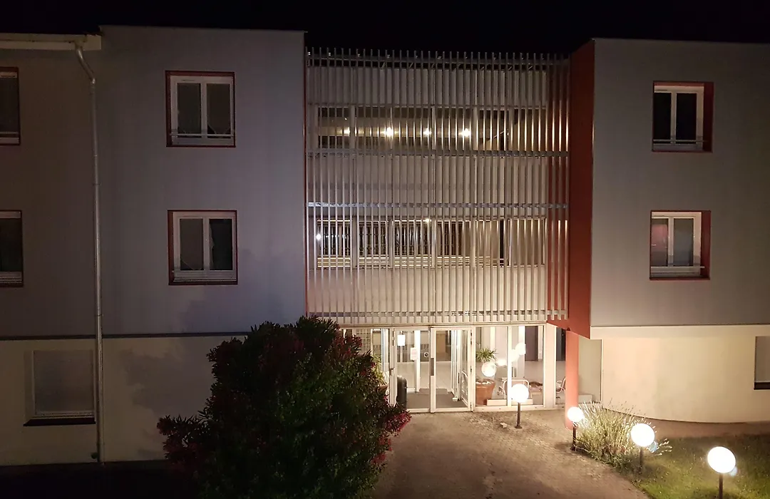 Abitel - Les Studines D'Ornon-1